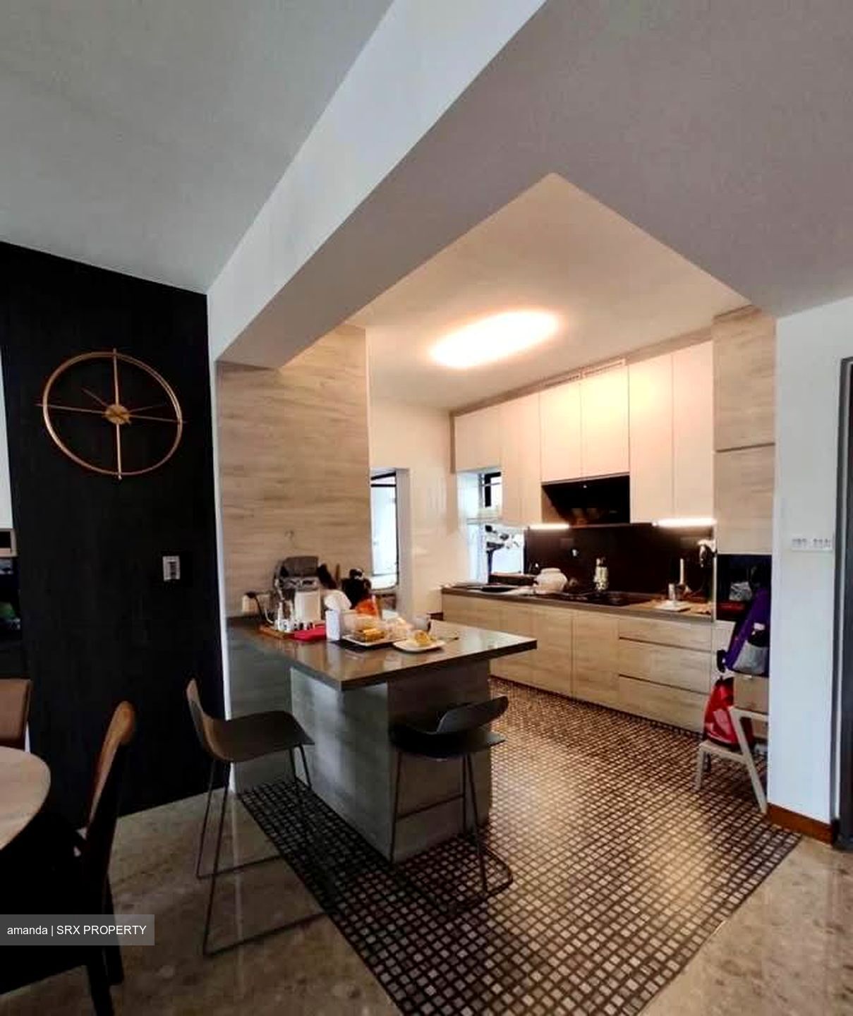 Chestervale (D23), Condominium #580924171